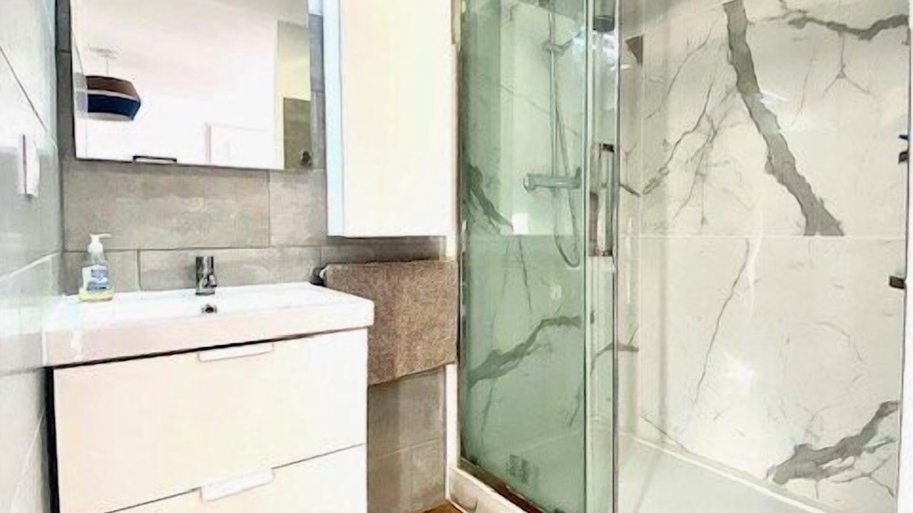Photo of Bathroom in Saintes-Maries-de-la-Mer