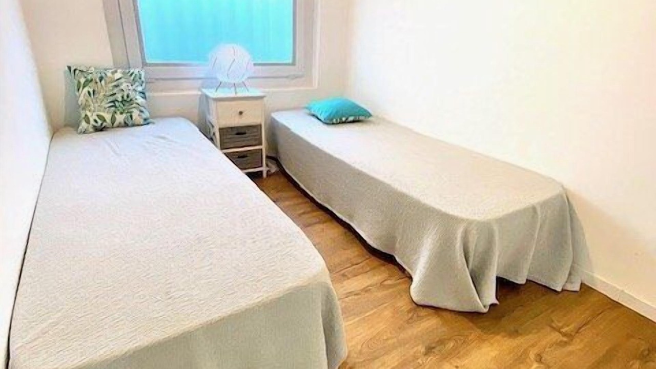 Photo of Bedroom in Saintes-Maries-de-la-Mer