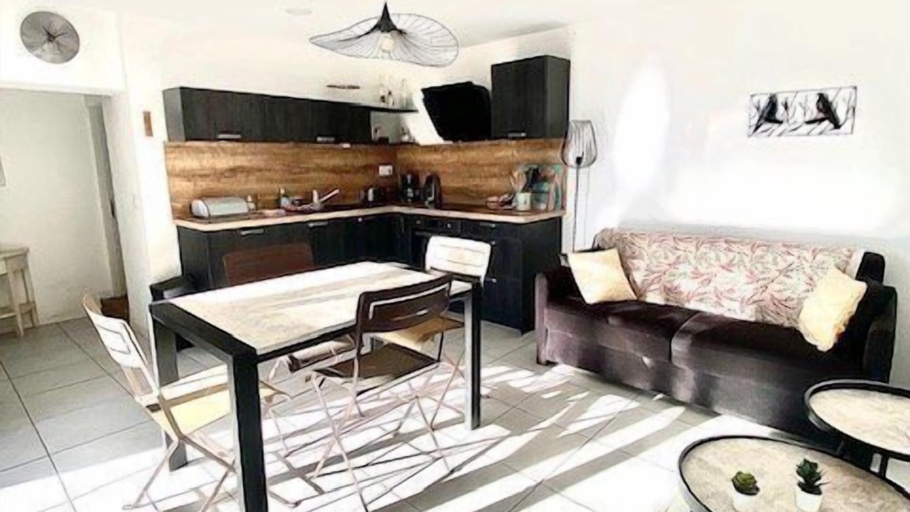 Photo of Livingroom in Saintes-Maries-de-la-Mer