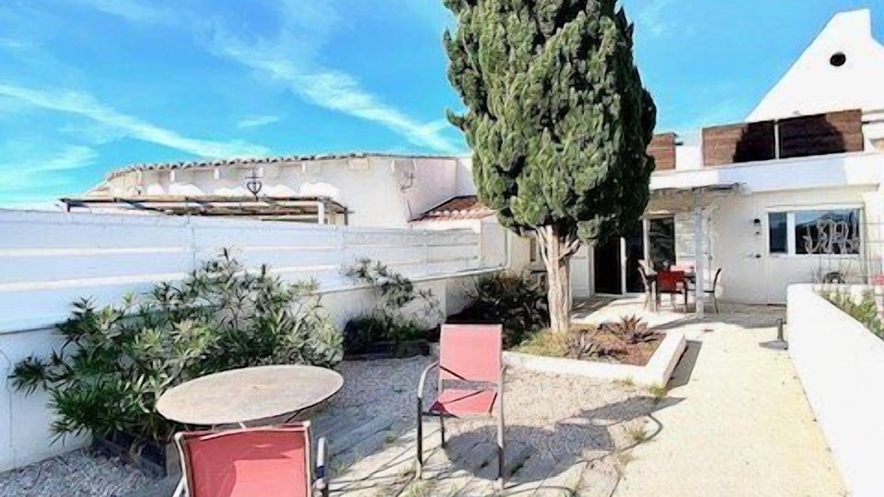Photo of Outdoor in Saintes-Maries-de-la-Mer