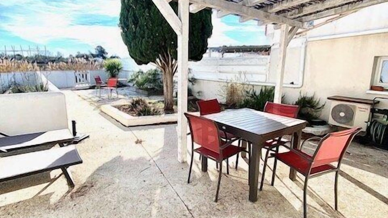 Photo of Outdoor in Saintes-Maries-de-la-Mer