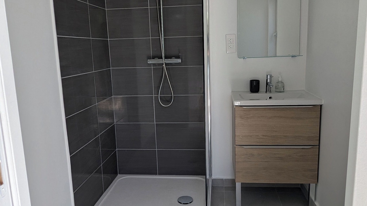 Photo of Bathroom in Rognac