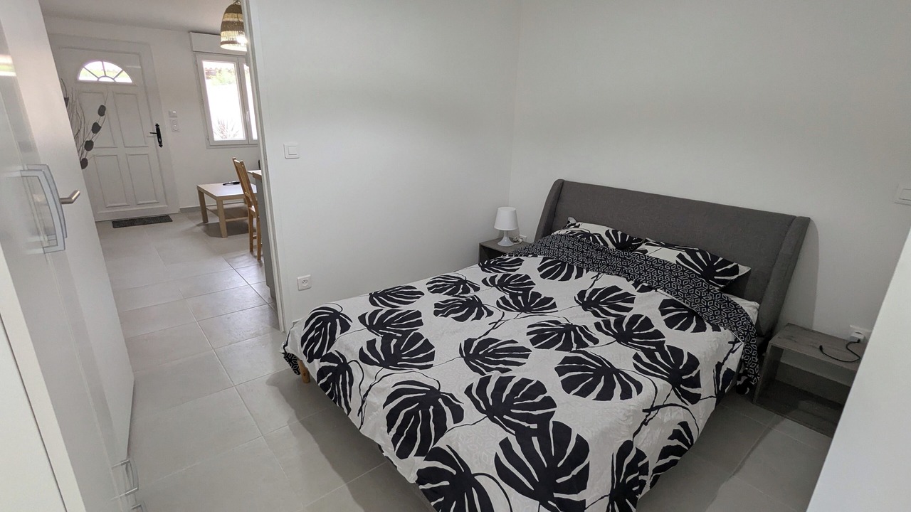 Photo of Bedroom in Rognac