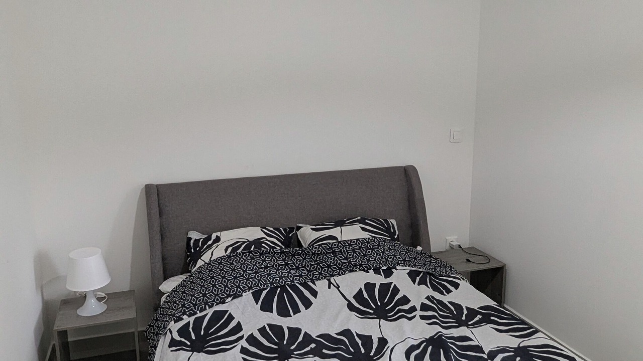 Photo of Bedroom in Rognac