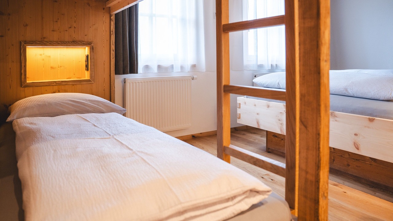 Photo of Bedroom in Sesto