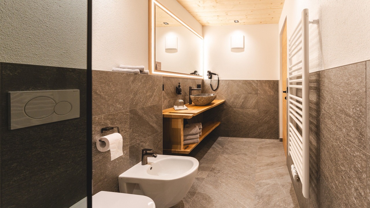 Photo of Bathroom in Sesto