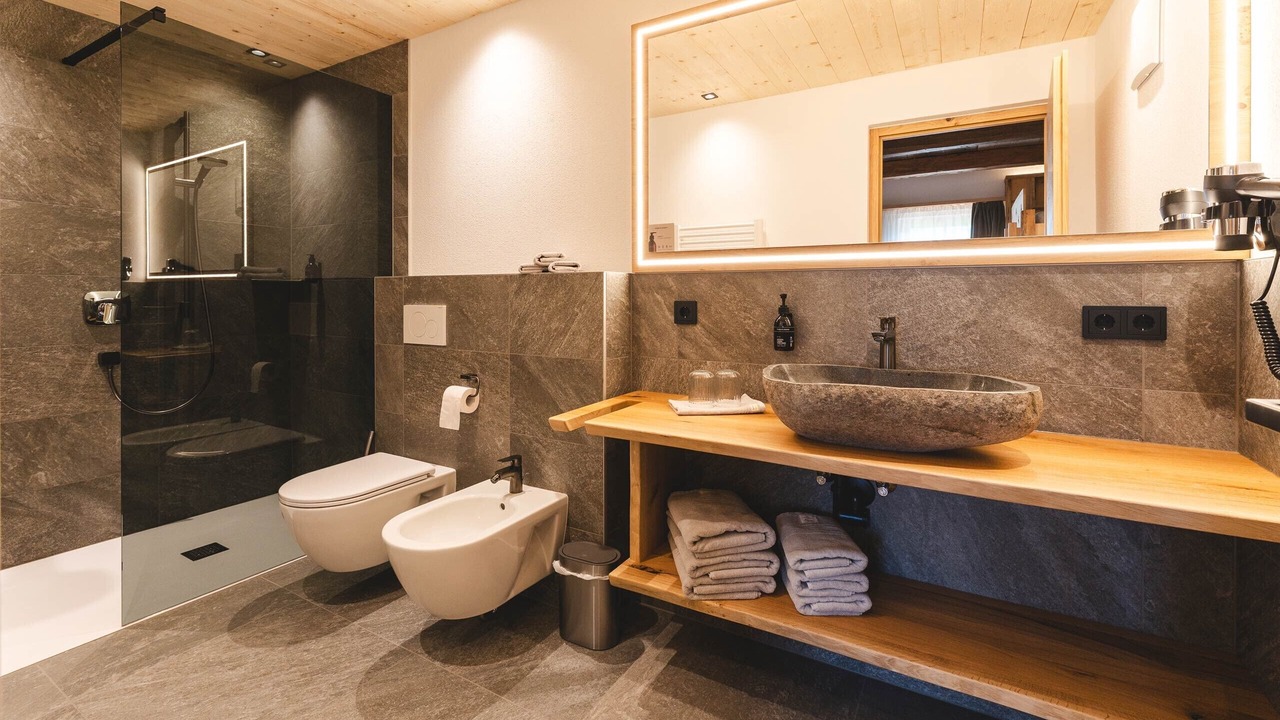 Photo of Bathroom in Sesto