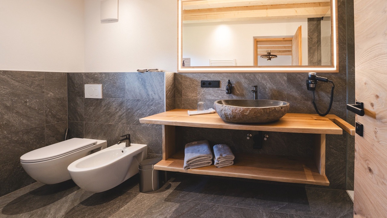 Photo of Bathroom in Sesto