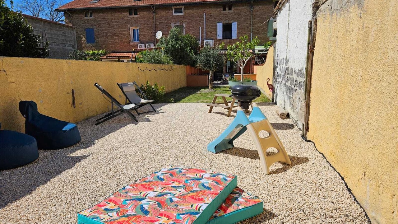 Photo of Patio Balcony in Salin-de-Giraud