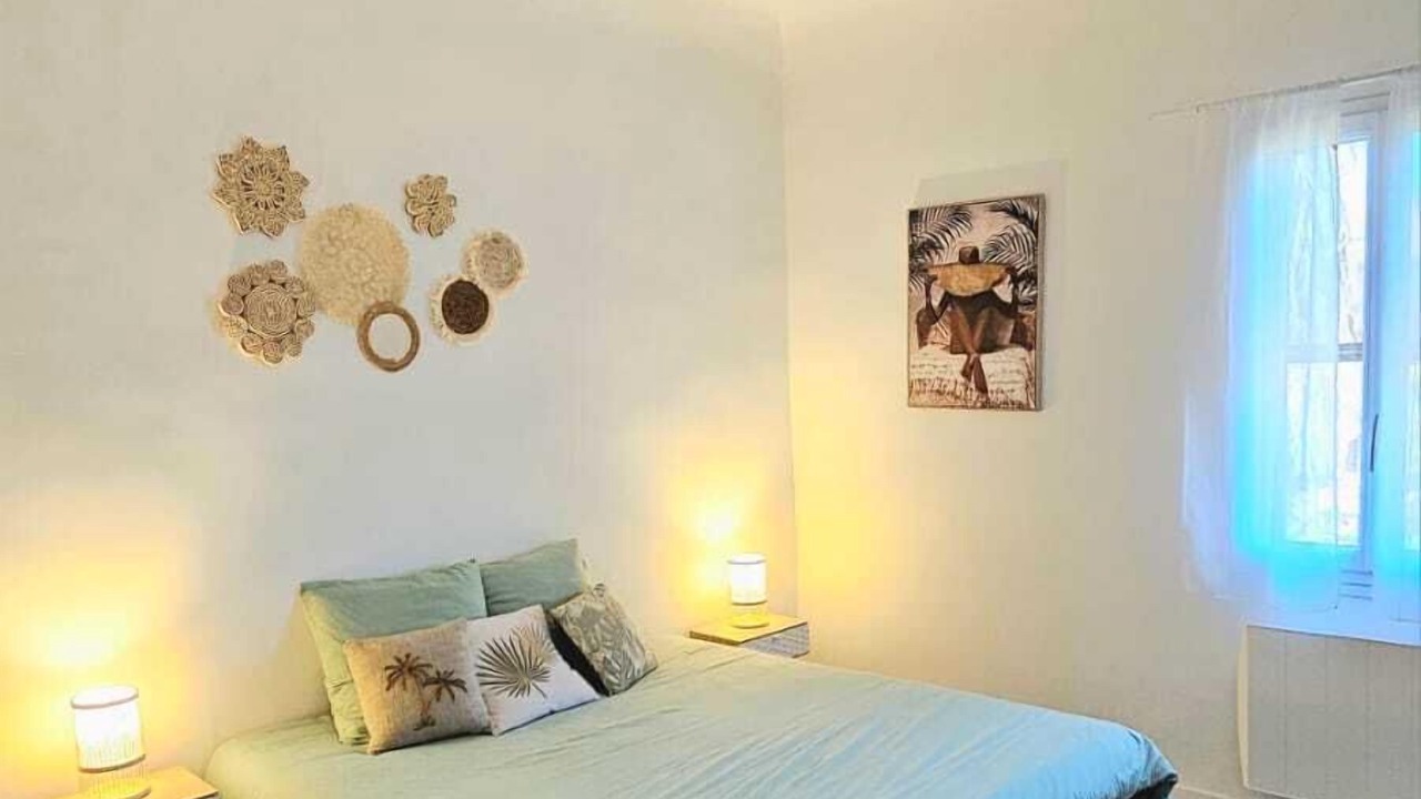 Photo of Bedroom in Salin-de-Giraud