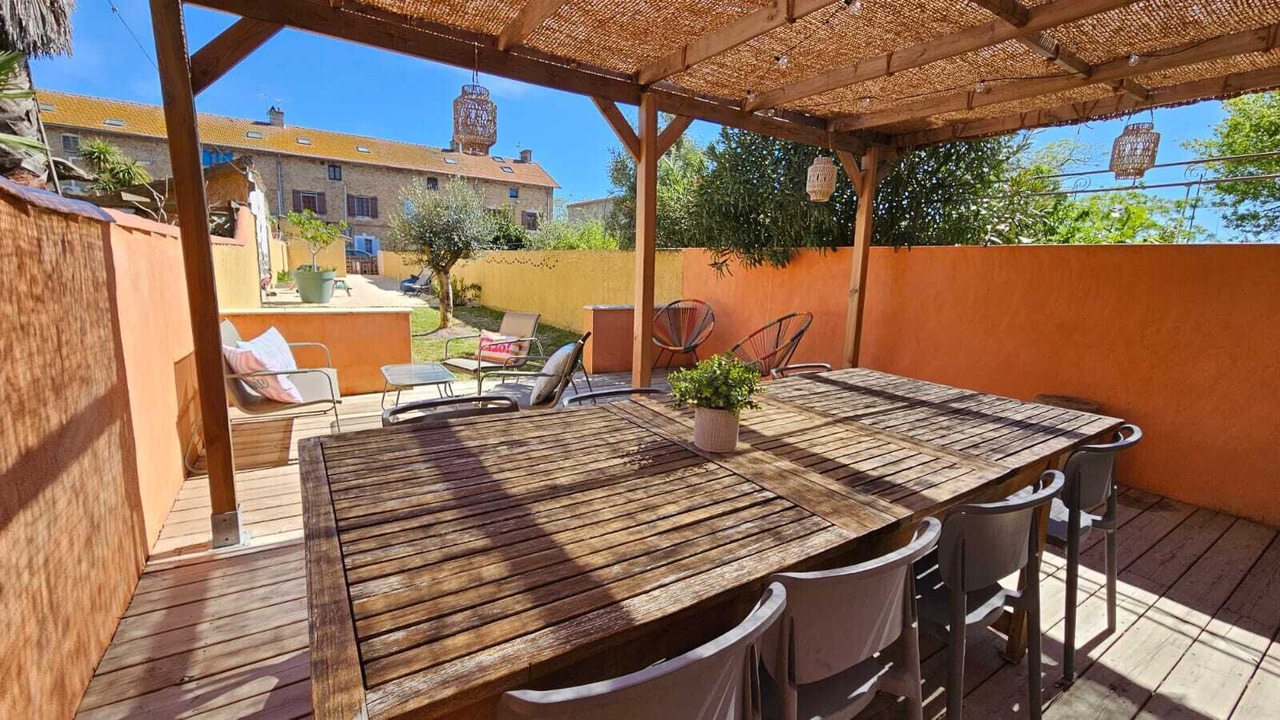 Photo of Outdoor in Salin-de-Giraud