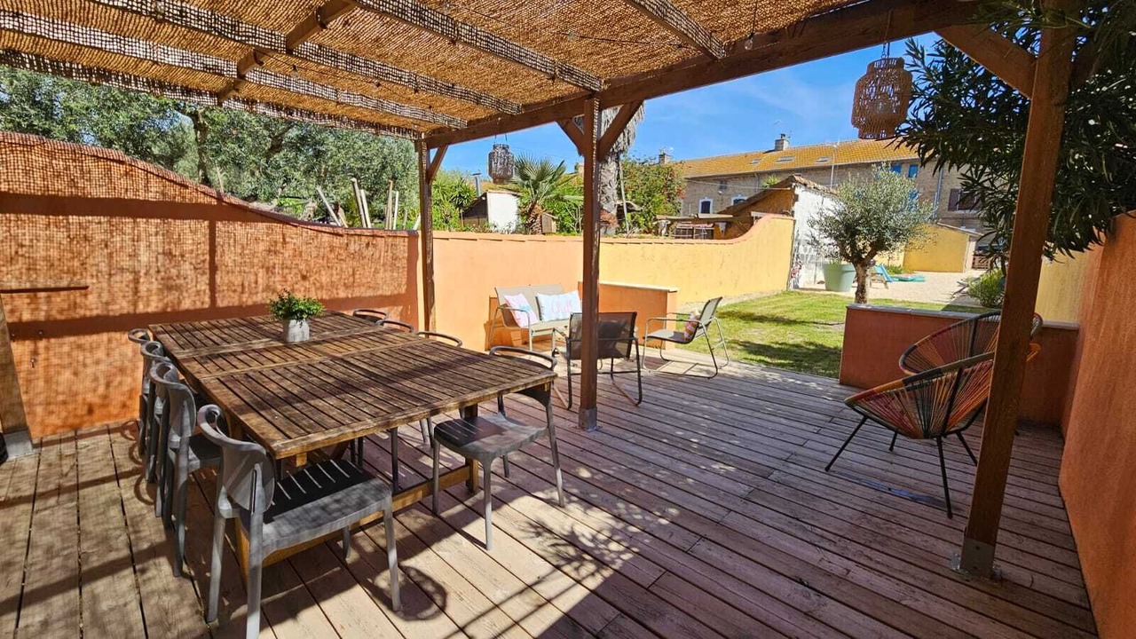 Photo of Outdoor in Salin-de-Giraud