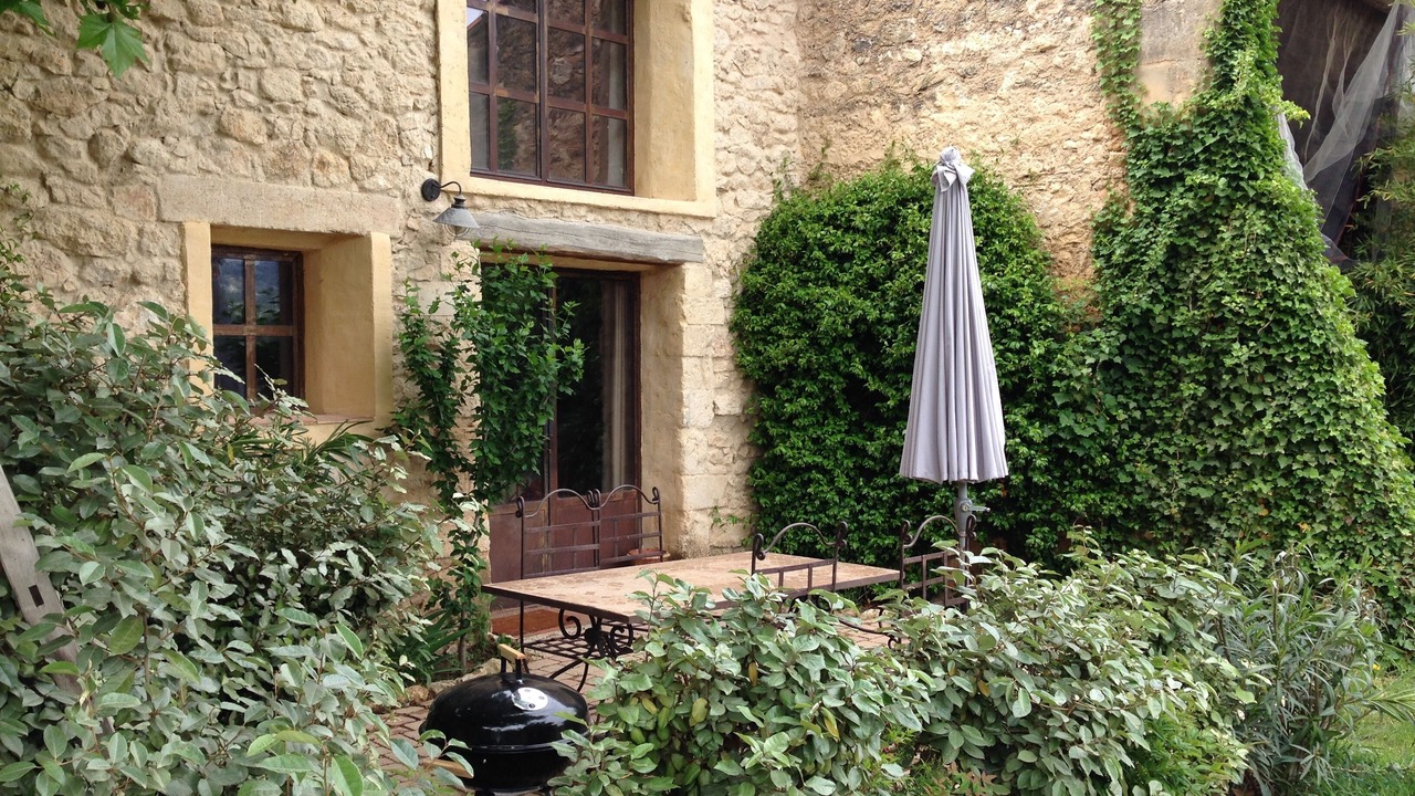 Photo of Outdoor in Charleval