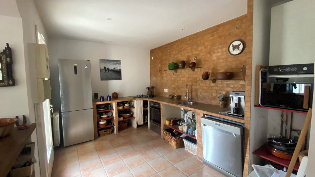 Photo of Kitchen in Istres