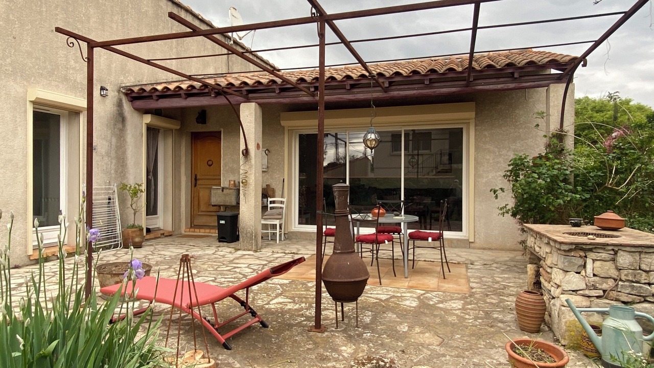 Photo of Outdoor in Istres