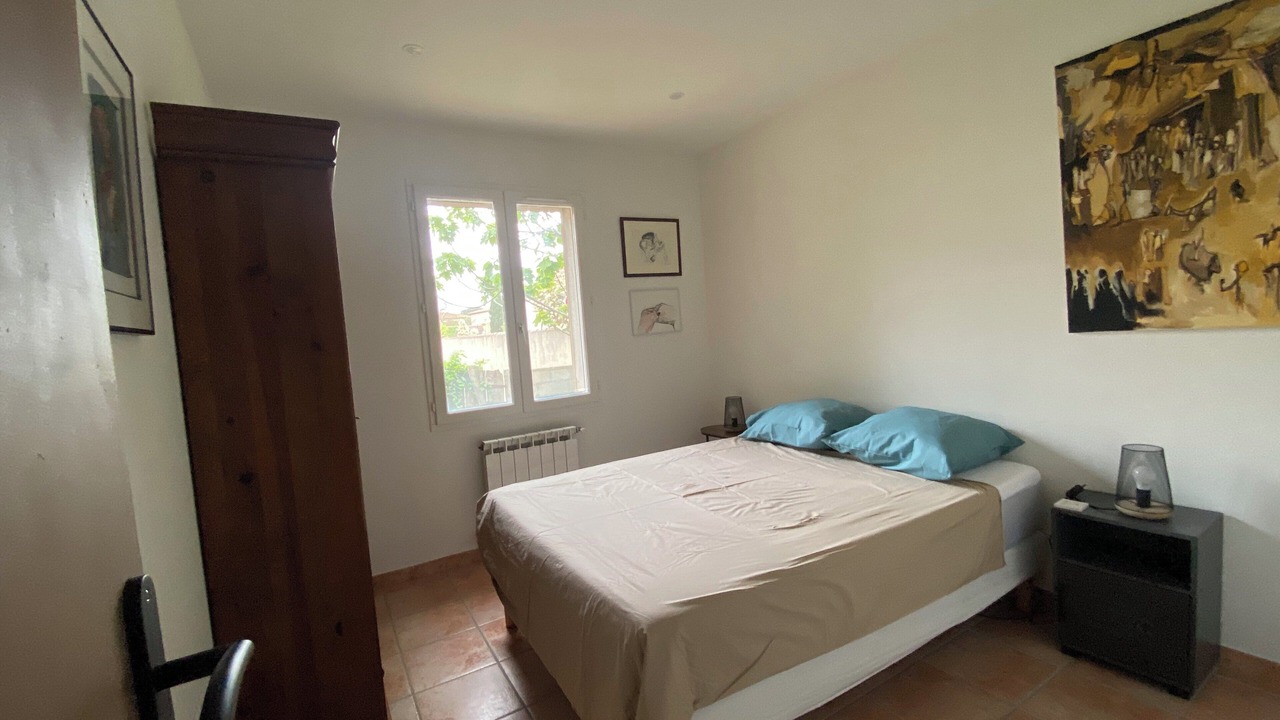 Photo of Bedroom in Istres