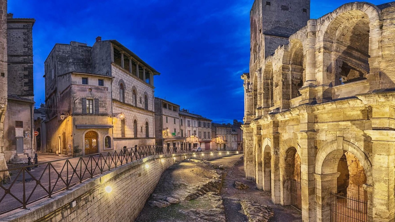 Photo of Others in Istres