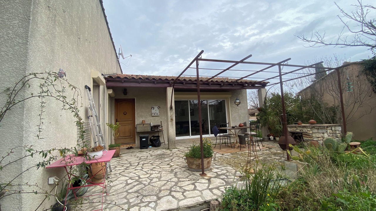 Photo of Outdoor in Istres