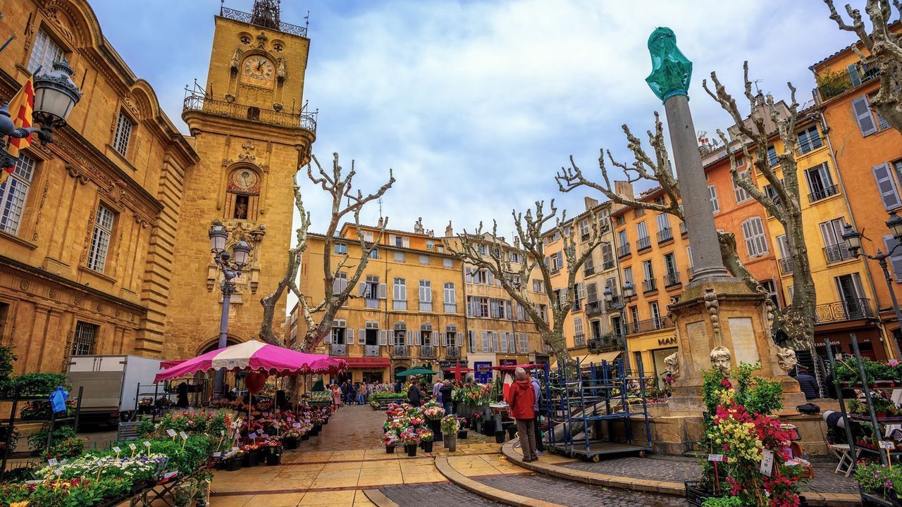 Photo of Others in Istres