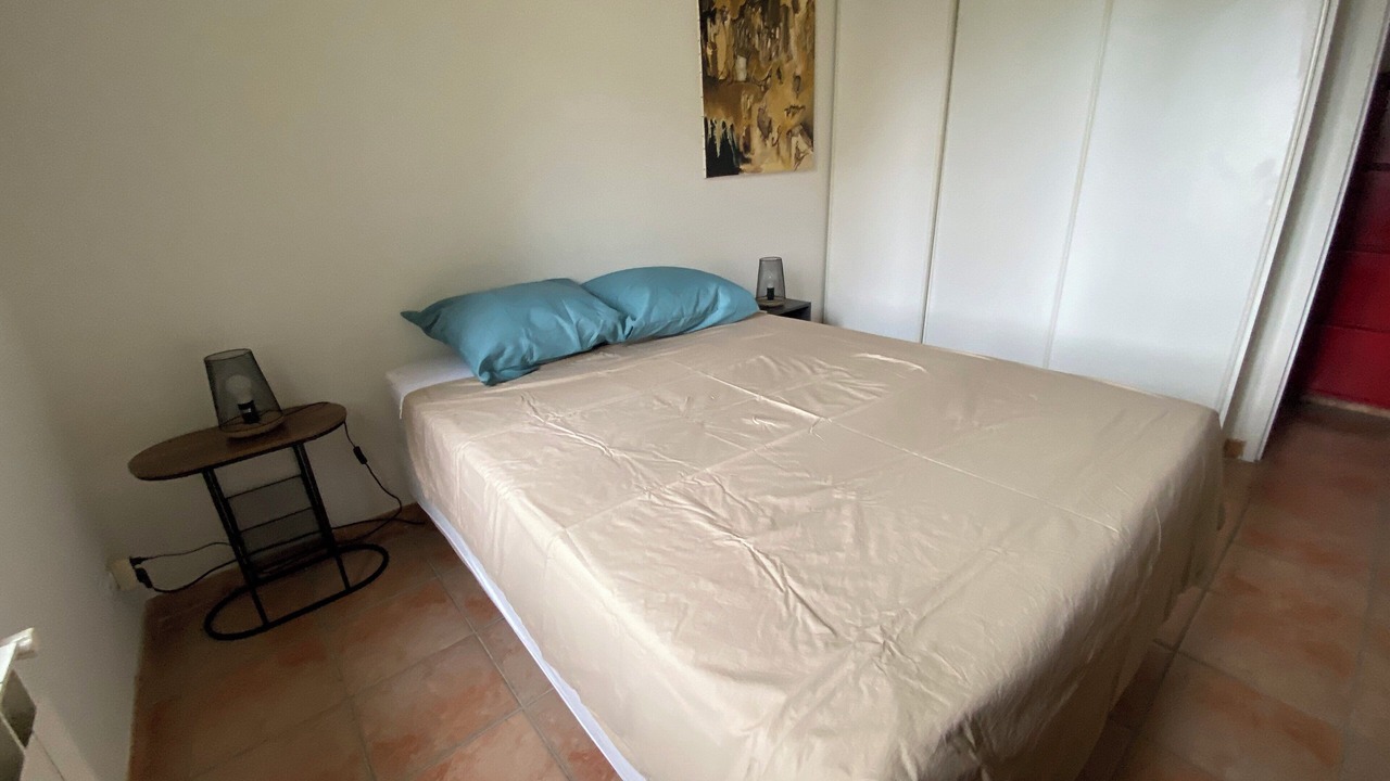 Photo of Bedroom in Istres