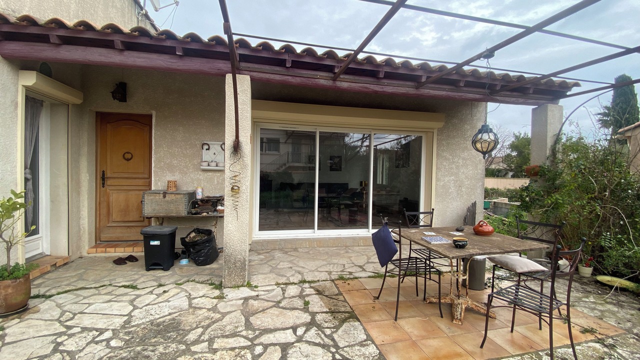 Photo of Outdoor in Istres