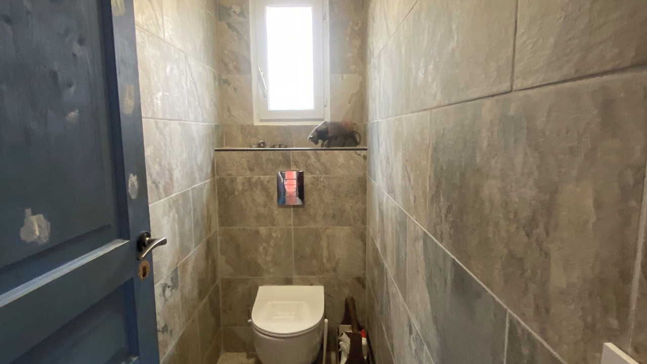Photo of Bathroom in Istres