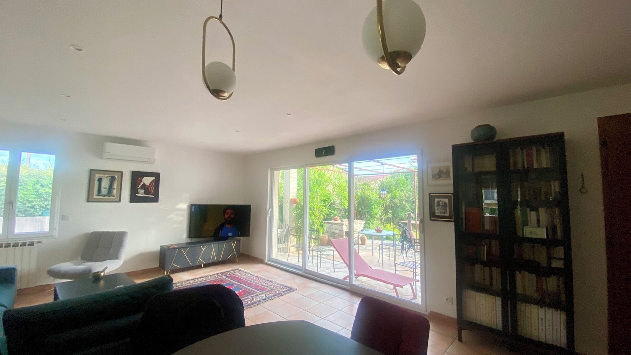 Photo of Livingroom in Istres