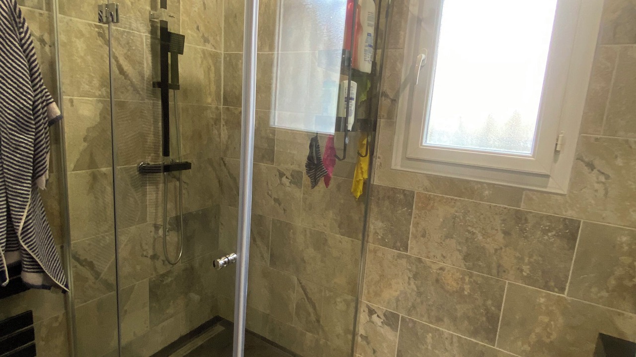 Photo of Bathroom in Istres