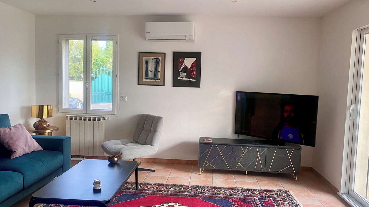 Photo of Livingroom in Istres