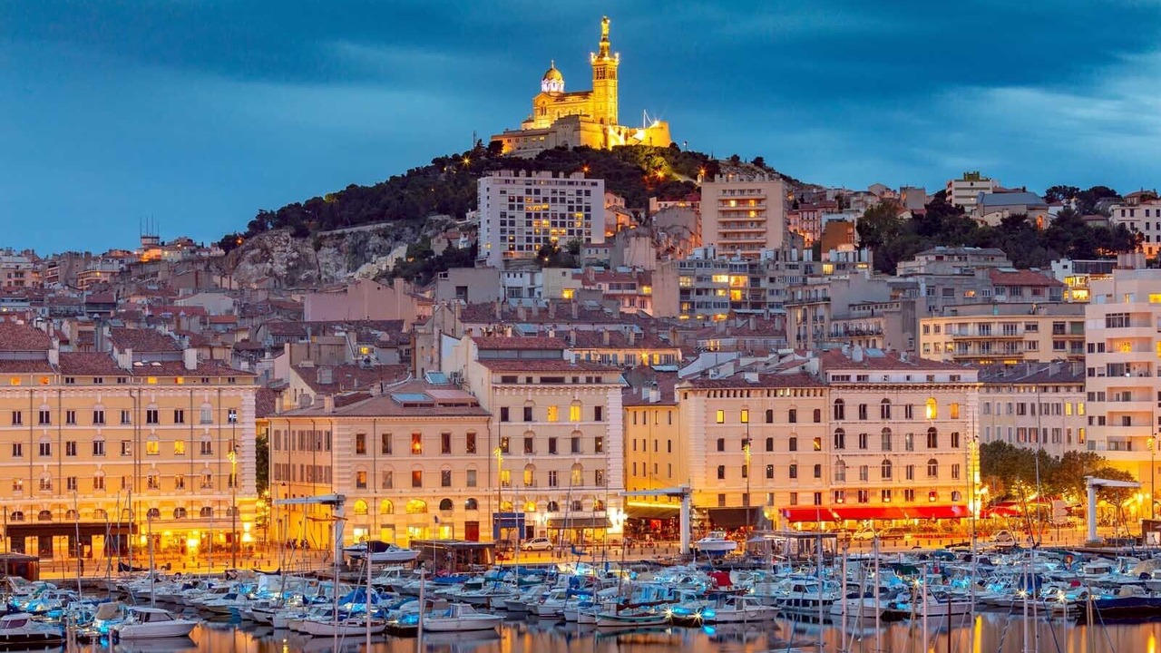 Photo of Others in Istres