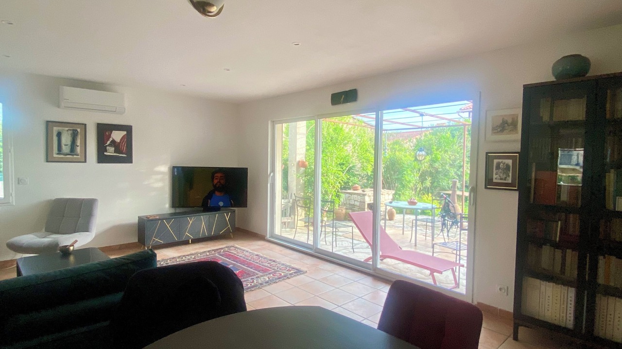 Photo of Livingroom in Istres