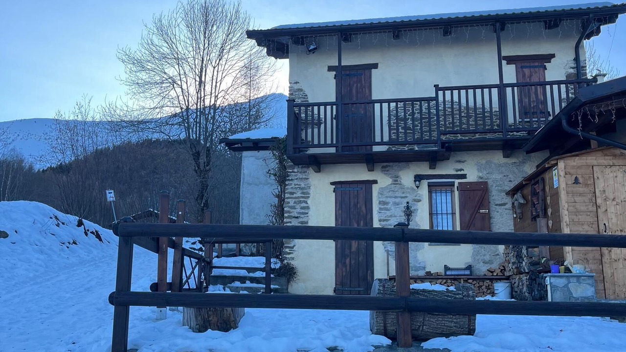 Photo of Outdoor in Frassino