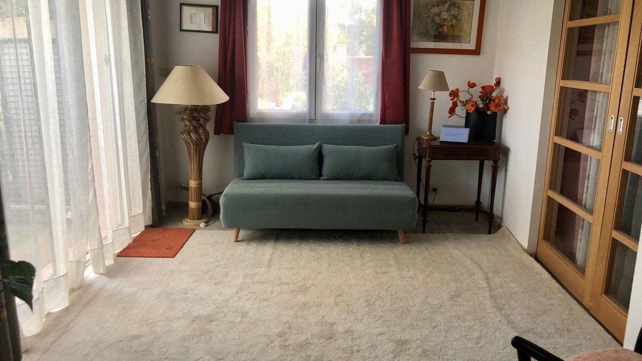 Photo of Livingroom in Caremeau