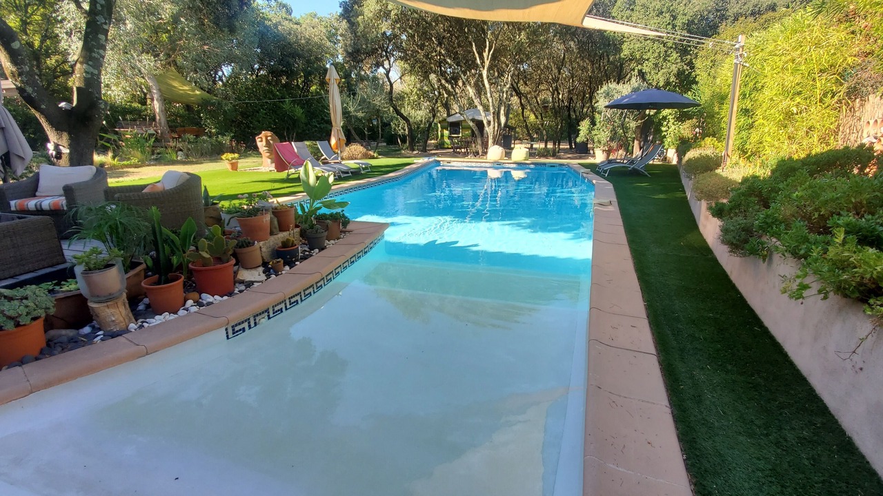 Photo of Outdoor in Caremeau