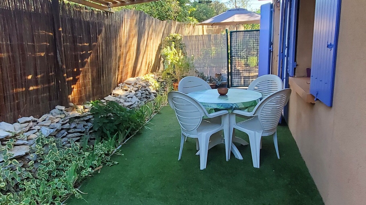 Photo of Outdoor in Caremeau