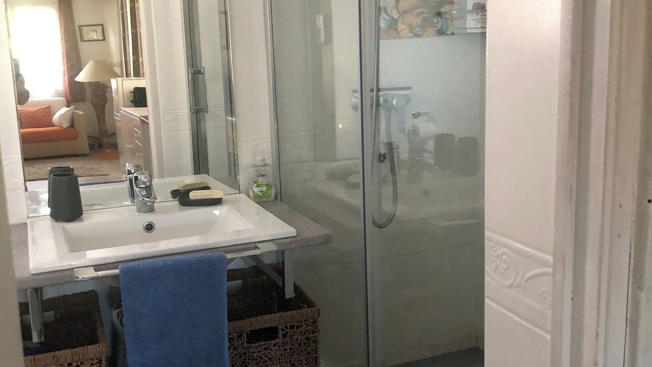 Photo of Bathroom in Caremeau