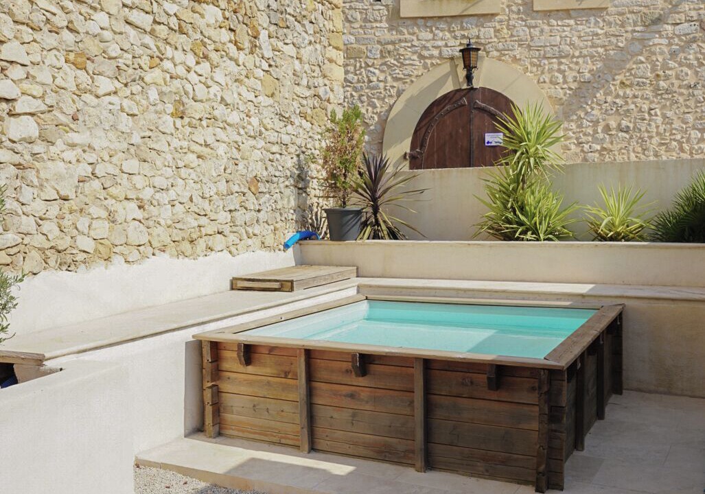 Photo of Outdoor in Sainte-Anastasie