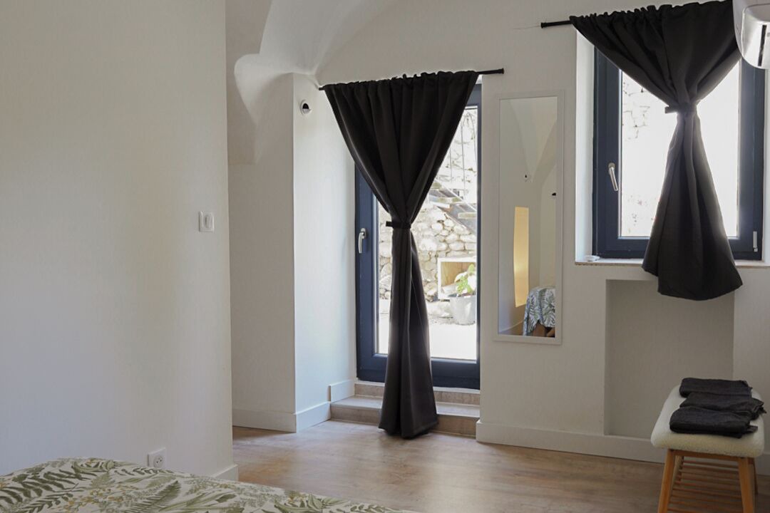 Photo of Bedroom in Sainte-Anastasie