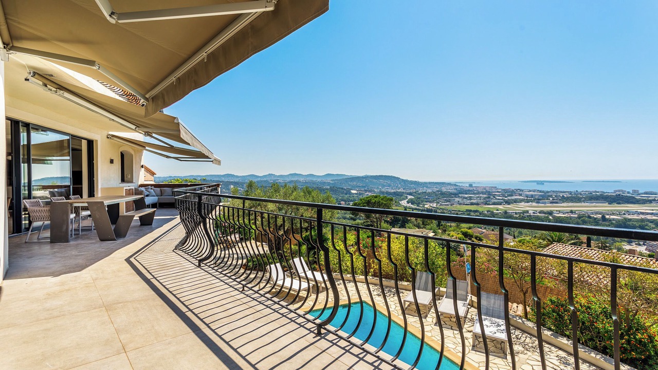 Photo of Outdoor in Mandelieu-La-Napoule