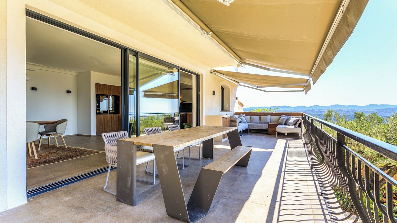 Photo of Outdoor in Mandelieu-La-Napoule