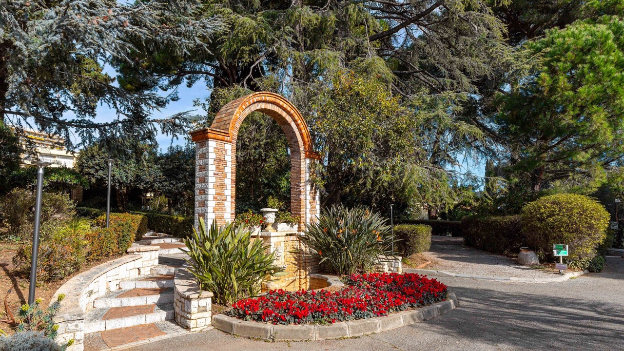 Photo of Outdoor in Fabron