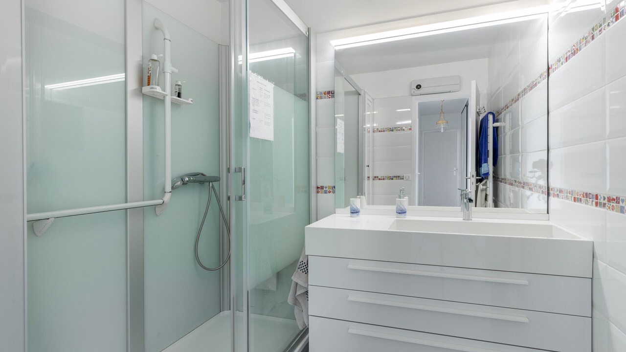 Photo of Bathroom in Fabron