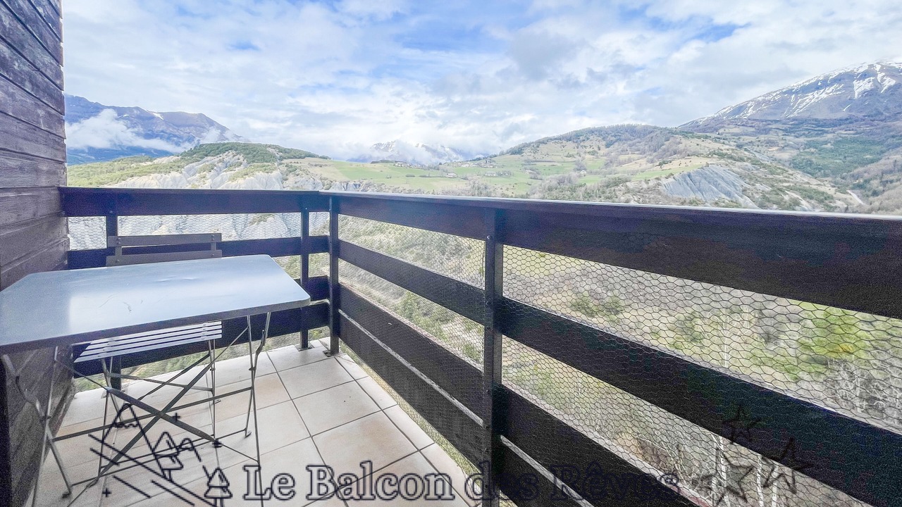 Photo of Outdoor in Le Sauze