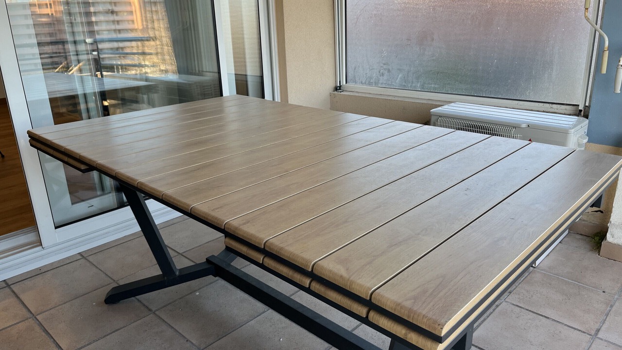 Photo of Outdoor in Frejus Plage