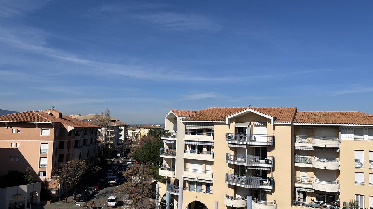 Photo of Outdoor in Frejus Plage