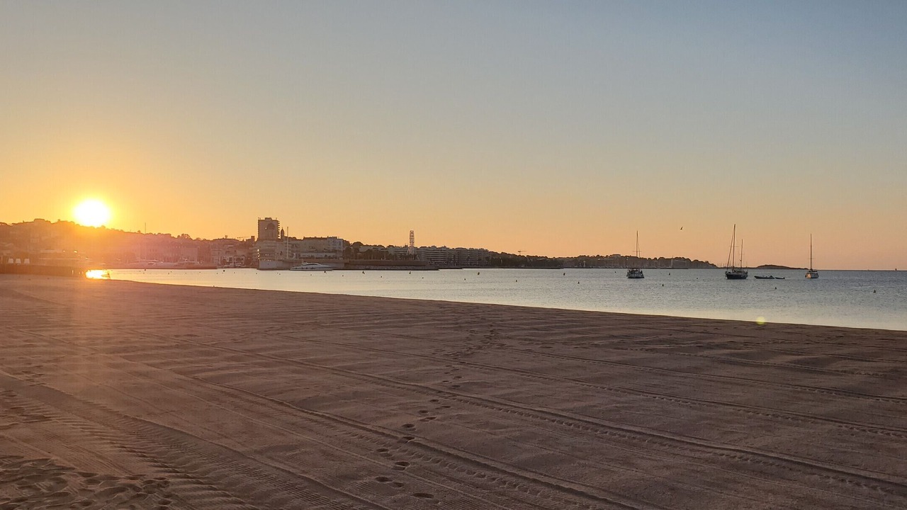 Photo of Others in Frejus Plage
