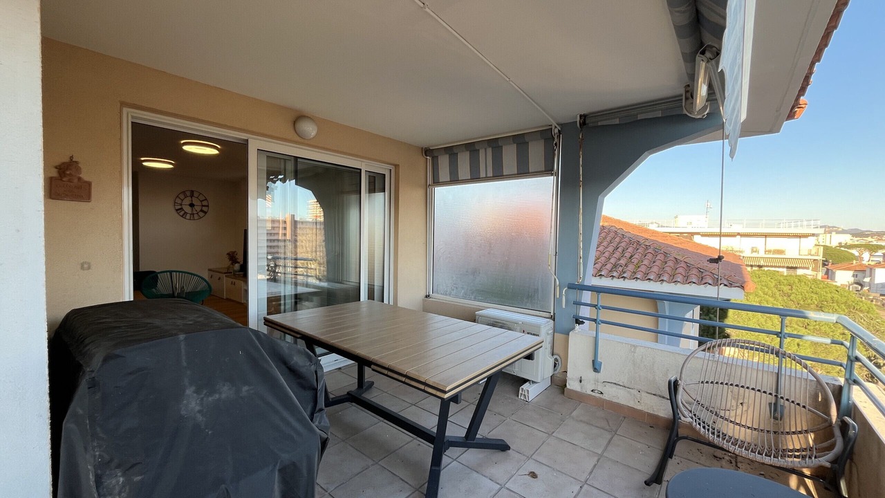 Photo of Outdoor in Frejus Plage