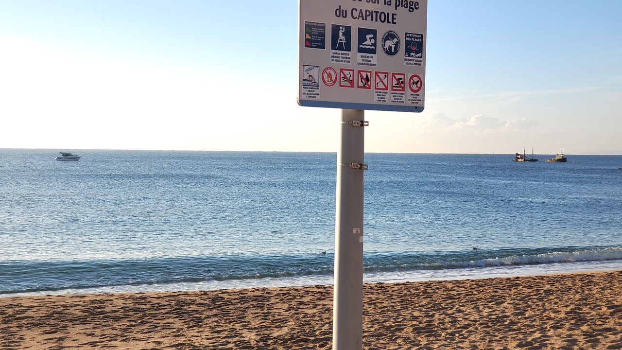 Photo of Others in Frejus Plage