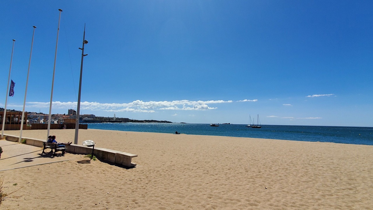 Photo of Others in Frejus Plage