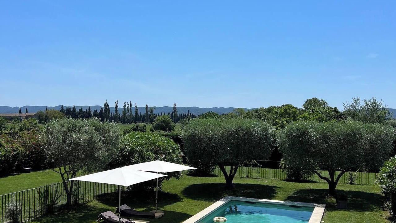 Photo of Outdoor in Maillane